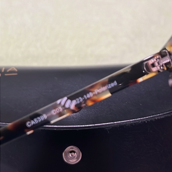 CARFIA UNISEX SUNGLASSES 😎 POLARIZED - Picture 7 of 11